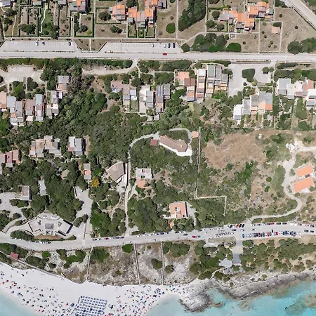 Sobre El Mar La Pelosa Apartamento Stintino