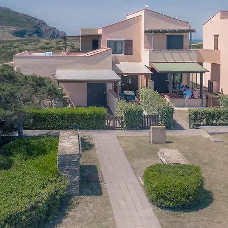 Sobre El Mar La Pelosa Apartamento Stintino