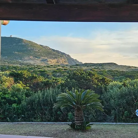 Sobre El Mar La Pelosa Apartamento *