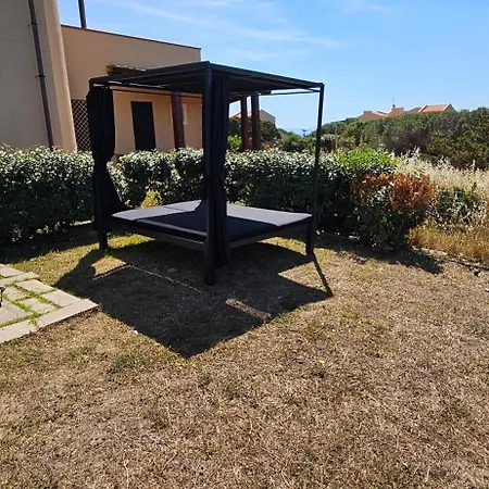Apartament Sobre El Mar La Pelosa