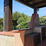 Apartament Sobre El Mar La Pelosa Stintino