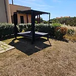 Apartament Sobre El Mar La Pelosa