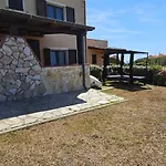 Apartament Sobre El Mar La Pelosa *