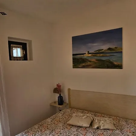 Sobre El Mar La Pelosa