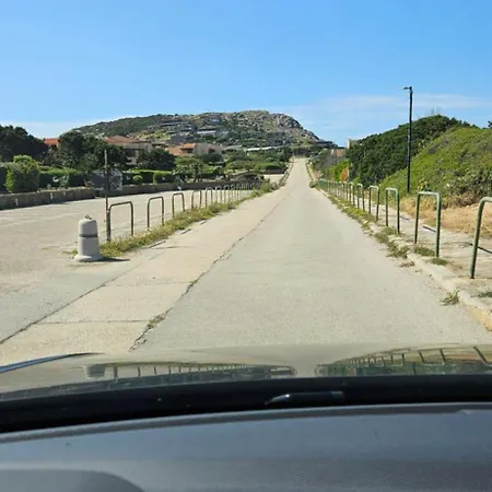 Sobre El Mar La Pelosa Apartmán Stintino