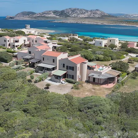 Apartmán Sobre El Mar La Pelosa *