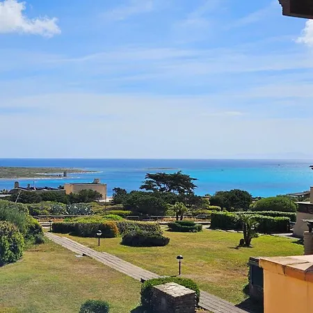 Sobre El Mar La Pelosa Appartement Stintino