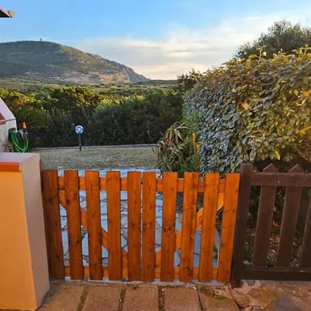 Sobre El Mar La Pelosa Stintino