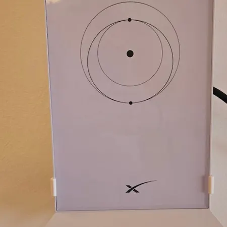 公寓 Sobre El Mar La Pelosa 斯廷蒂诺