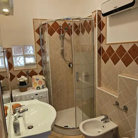 Sobre El Mar La Pelosa Apartmán *