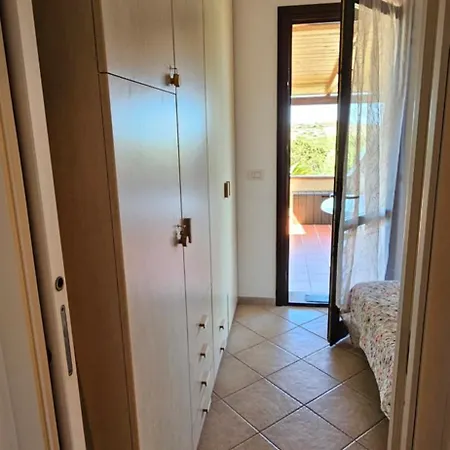 Apartmán Sobre El Mar La Pelosa