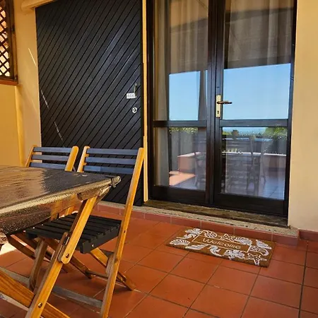 Sobre El Mar La Pelosa Apartment Stintino