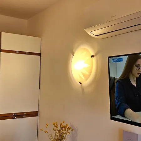 Sobre El Mar La Pelosa Apartmán Stintino