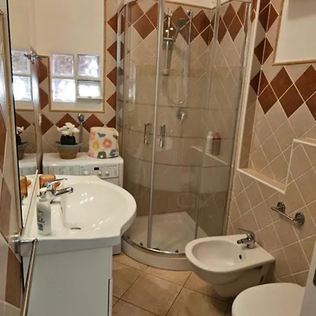 Apartmán Sobre El Mar La Pelosa *