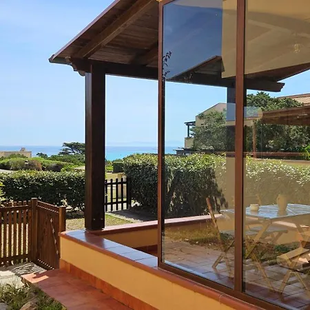 Sobre El Mar La Pelosa * 斯廷蒂诺