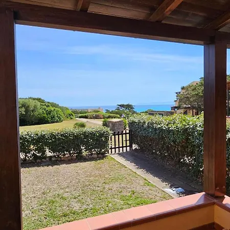 Sobre El Mar La Pelosa Apartmán *