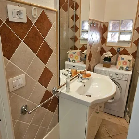 Sobre El Mar La Pelosa Stintino