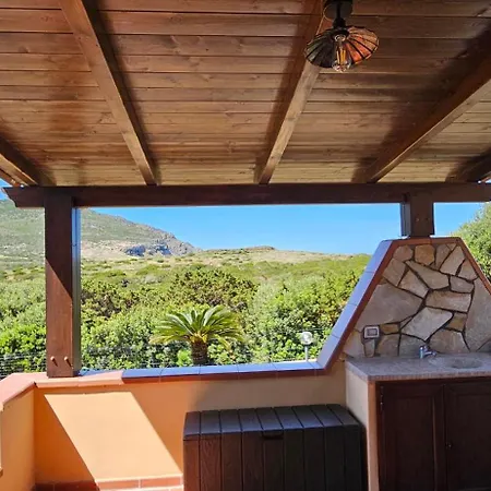 Sobre El Mar La Pelosa Apartmán *