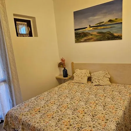 Sobre El Mar La Pelosa Stintino