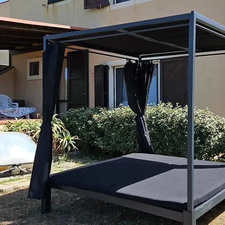 Sobre El Mar La Pelosa Apartmán Stintino