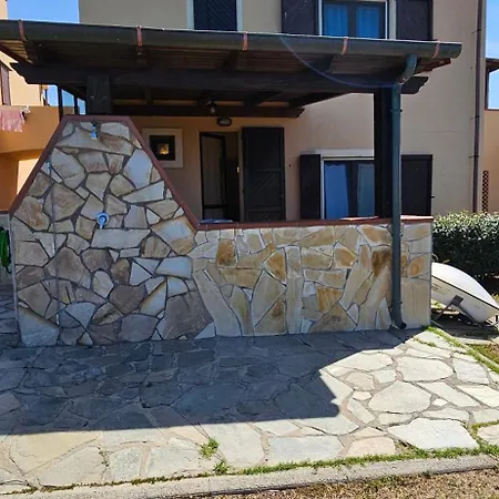 Sobre El Mar La Pelosa Apartmán Stintino