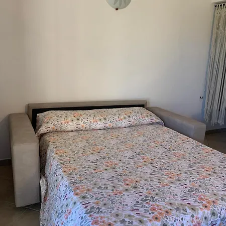 Sobre El Mar La Pelosa Apartmán Stintino