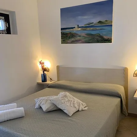 Sobre El Mar La Pelosa Stintino