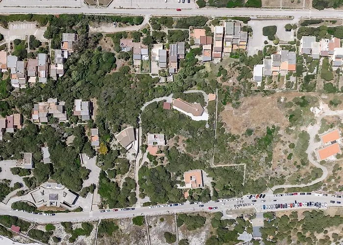 Sobre El Mar La Pelosa Apartament Stintino