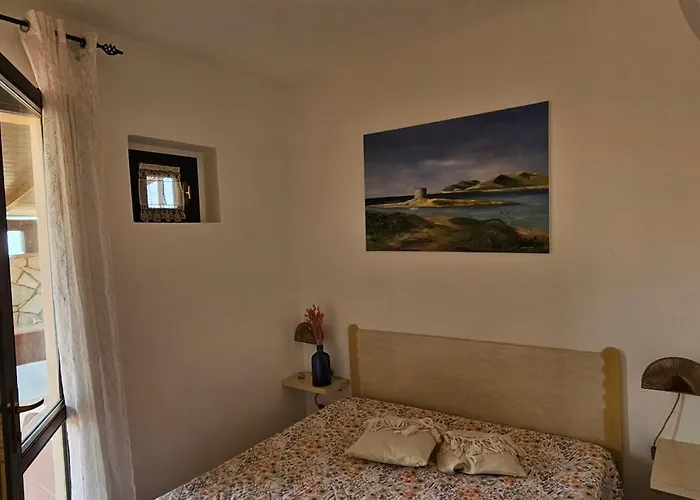 Sobre El Mar La Pelosa