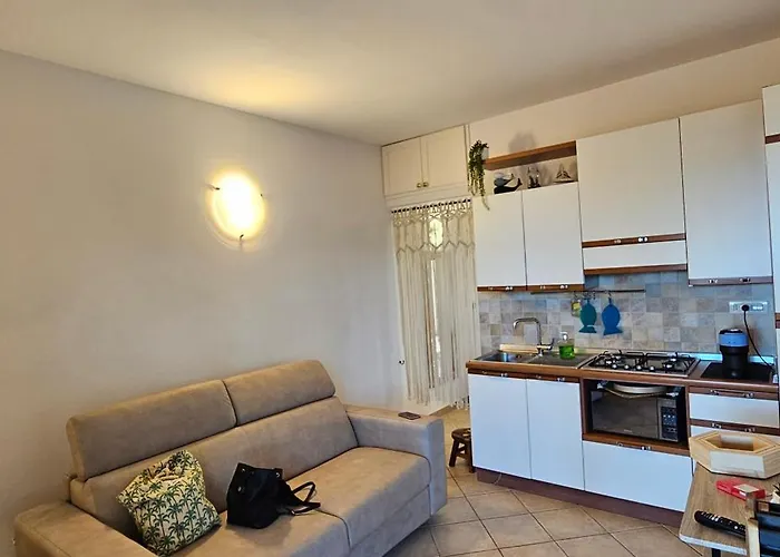 Sobre El Mar La Pelosa * Stintino