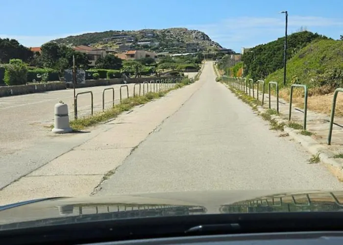 Sobre El Mar La Pelosa Apartament Stintino