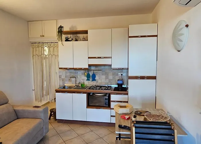 Sobre El Mar La Pelosa