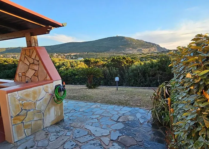 Sobre El Mar La Pelosa Stintino