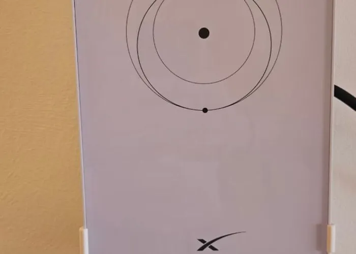 Apartament Sobre El Mar La Pelosa Stintino