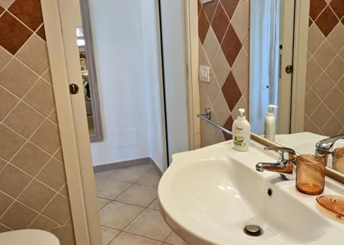 Sobre El Mar La Pelosa Apartament