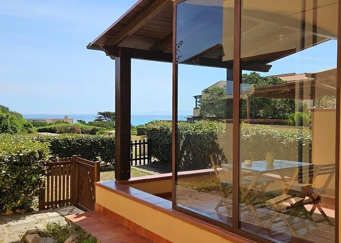 Sobre El Mar La Pelosa * Stintino