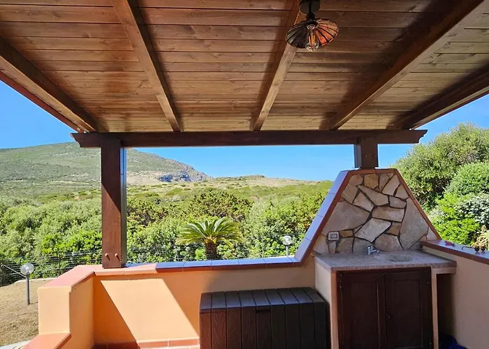 Sobre El Mar La Pelosa Apartament *