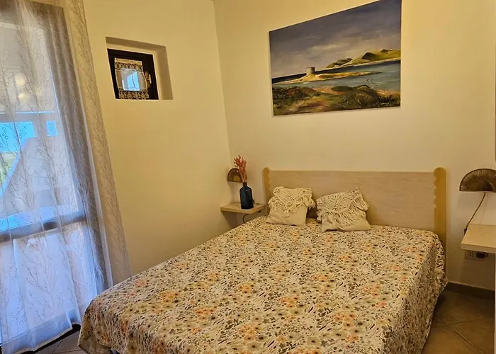 Sobre El Mar La Pelosa Stintino