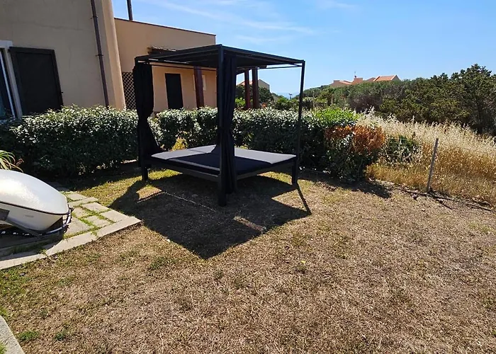 Apartament Sobre El Mar La Pelosa