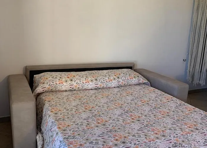 Sobre El Mar La Pelosa Apartament Stintino