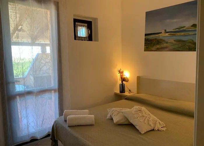 Sobre El Mar La Pelosa * Stintino